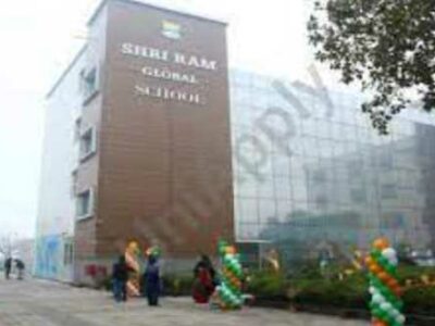 Shri Ram Global School DELHI