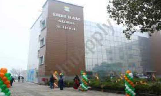 Shri Ram Global School DELHI