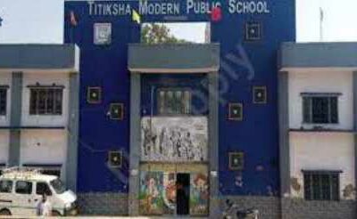 TITIKSHA MODERN PUBLIC SCHOOL DELHI