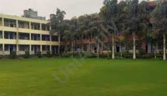 Tula Ram Public School DELHI