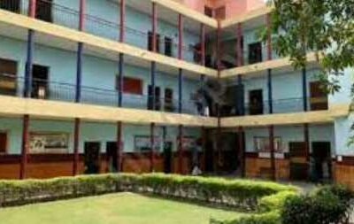 VAISHALI PUBLIC SCHOOL DELHI