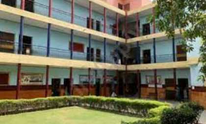 VAISHALI PUBLIC SCHOOL DELHI