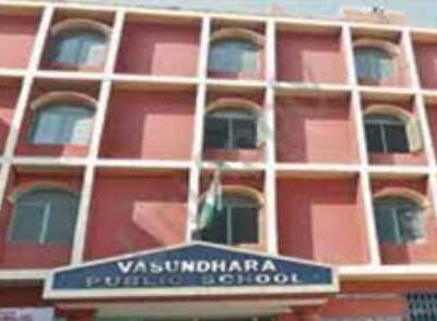 VASUNDHARA PUBLIC SCHOOL DELHI