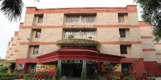 VIDYA BHARATI SCHOOL DELHI