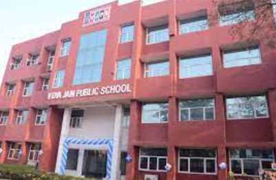 VIDYA JAIN PUBLIC SCHOOL DELHI