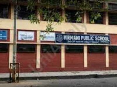 VIRMANI PUBLIC SCHOOL DELHI