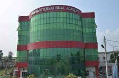 Vishwa International Academy DELHI