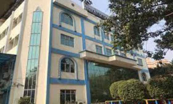 VIVEKANAND INTERNATIONAL SCHOOL DELHI