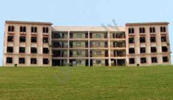 Vanasthali Public School DELHI