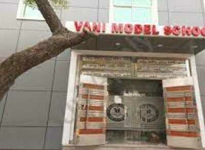 Vani Model School DELHI