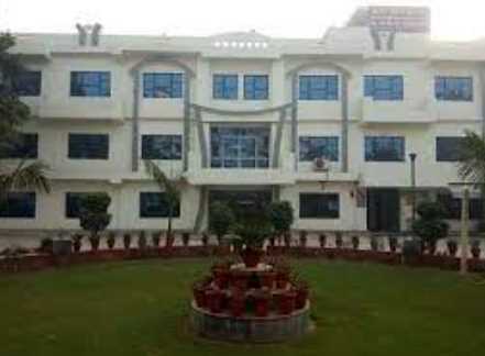 WEST POINT MODEL SCHOOL DELHI