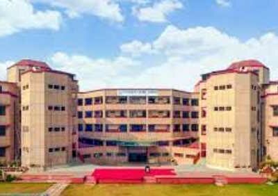 YUVA SHAKTI MODEL SCHOOL DELHI