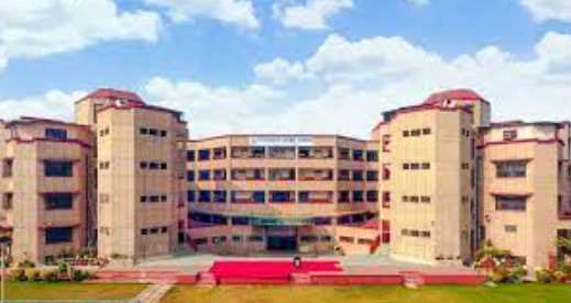 YUVASHAKTI MODEL SCHOOL DELHI