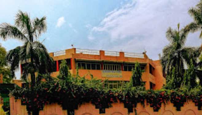 ARUNODAYA PUBLIC SCHOOL delhi