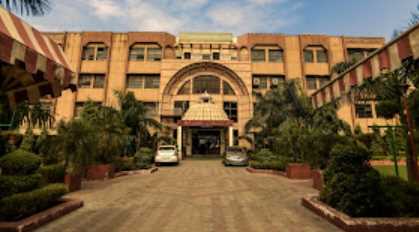 BHARAT NATIONAL PUBLIC SCHOOL delhi