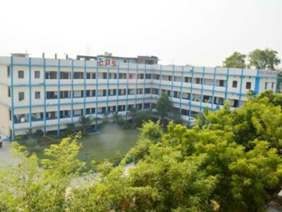 CENTRAL PUBLIC SCHOOL DELHI