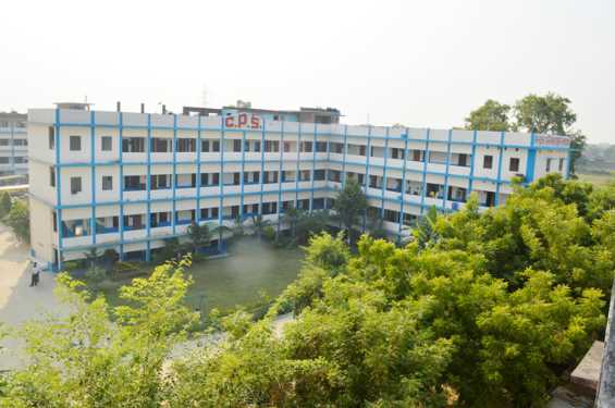 CENTRAL PUBLIC SCHOOL DELHI