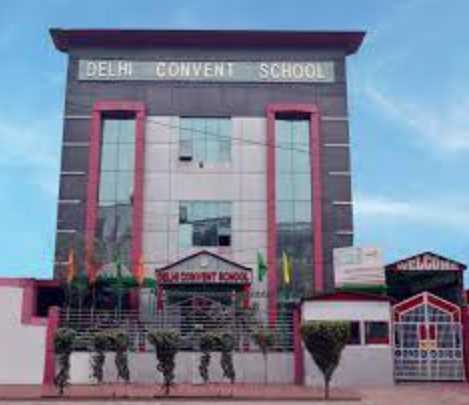 DELHI CONVENT SCHOOL delhi
