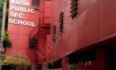 LAV KUSH PUBLIC SCHOOL delhi