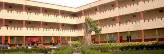 PANCHSHEEL PUBLIC SCHOOL delhi
