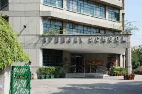 APEEJAY SCHOOL DELHI
