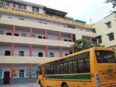 ARYA PUBLIC SCHOOL DELHI