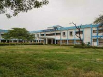 Air Force School Panchwati DELHI