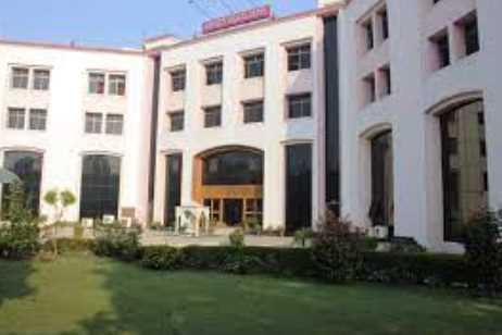 Amrita Vidyalayam SCHOOL DELHI