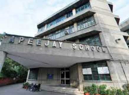 Apeejay School DELHI