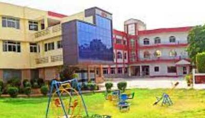 Aryaman Public School DELHI