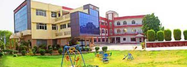 Aryaman Public School DELHI