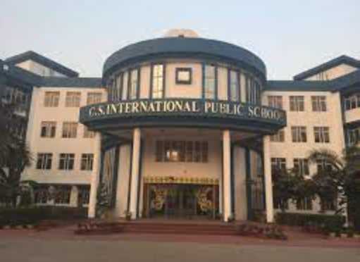 B.G.S International Public School DELHI
