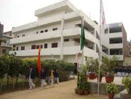BAL NIKETAN PUBLIC SCHOOL DELHI