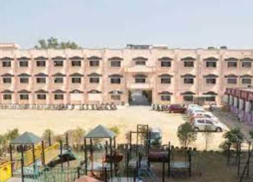 CENTURY PUBLIC SCHOOL DELHI