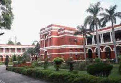 ST. COLUMBAS SCHOOL DELHI