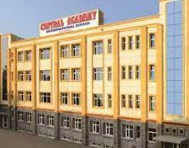 Central Academy International School DELHI