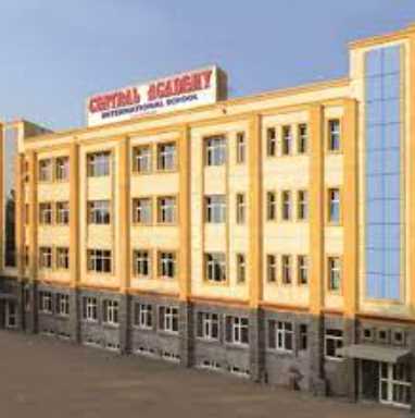 Central Academy International School DELHI