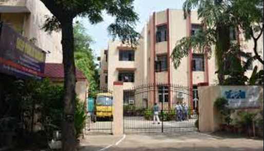 DEEP MODEL SCHOOL DELHI