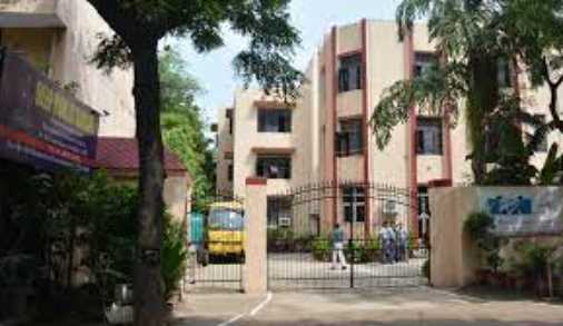 DEEP PUBLIC SCHOOL DELHI