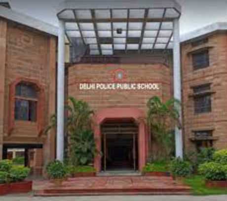 DELHI POLICE PUBLIC SCHOOL DELHI