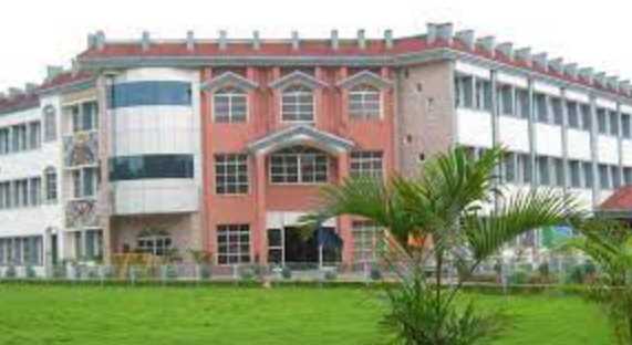 DELHI PUBLIC SCHOOL DELHI
