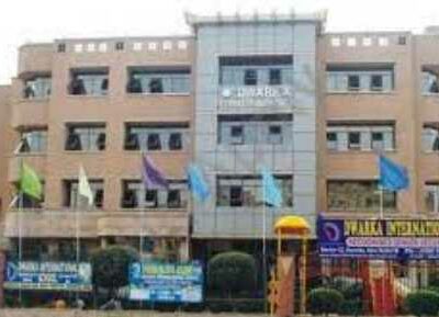 Dwarka International School DELHI