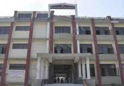 Cambridge Public School DELHI