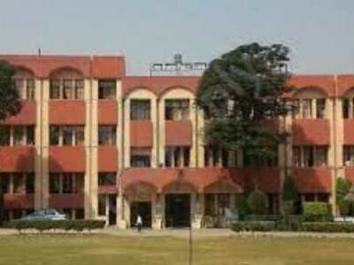 GYAN PUBLIC SCHOOL DELHI