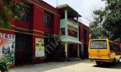 Gyan Kunj Public School DELHI