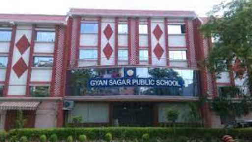 Gyan Sagar Convent School DELHI