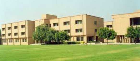 HAMDARD PUBLIC SCHOOL DELHI