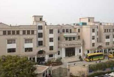 THE HERITAGE SCHOOL DELHI