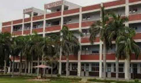 HOLLY WORLD SCHOOL DELHI