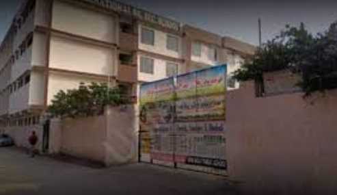 Holy International School DELHI